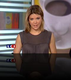 BENEDICTE LE CHATELIER